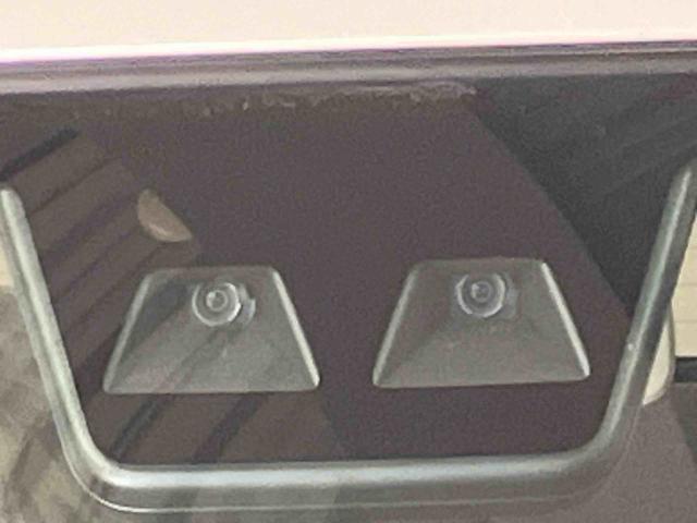 ムーヴキャンバスＧ　ＳＡIII／両側電動スライド／ナビ／バックモニターナビ　バックモニター　ドライブレコーダー　ＥＴＣ　スマートアシスト　２トーン　オートエアコン　キーフリー　両側電動スライドドア　プッシュボタンスタート　足踏み式パーキングブレーキ　インパネシフト（三重県）の中古車