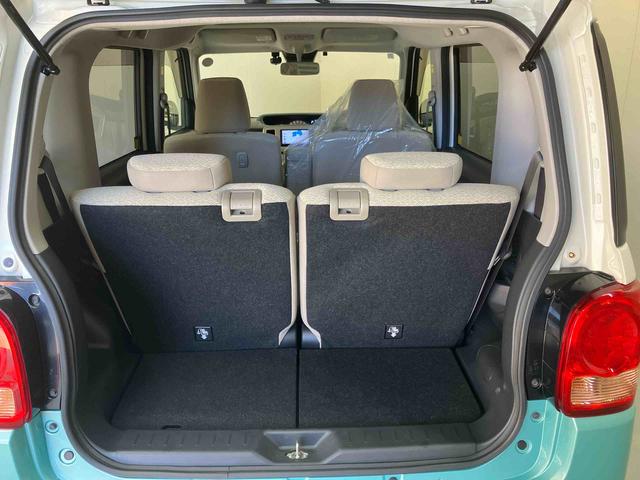 ムーヴキャンバスＧ　ＳＡIII／両側電動スライド／ナビ／バックモニターナビ　バックモニター　ドライブレコーダー　ＥＴＣ　スマートアシスト　２トーン　オートエアコン　キーフリー　両側電動スライドドア　プッシュボタンスタート　足踏み式パーキングブレーキ　インパネシフト（三重県）の中古車