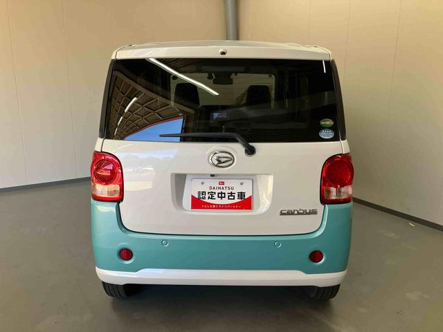 ムーヴキャンバスＧ　ＳＡIII／両側電動スライド／ナビ／バックモニターナビ　バックモニター　ドライブレコーダー　ＥＴＣ　スマートアシスト　２トーン　オートエアコン　キーフリー　両側電動スライドドア　プッシュボタンスタート　足踏み式パーキングブレーキ　インパネシフト（三重県）の中古車