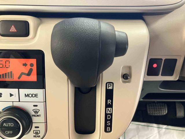 ムーヴキャンバスＧ　ＳＡIII／両側電動スライド／ナビ／バックモニターナビ　バックモニター　ドライブレコーダー　ＥＴＣ　スマートアシスト　２トーン　オートエアコン　キーフリー　両側電動スライドドア　プッシュボタンスタート　足踏み式パーキングブレーキ　インパネシフト（三重県）の中古車