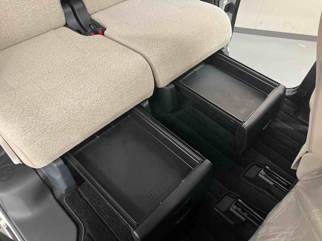 ムーヴキャンバスＧ　ＳＡIII／両側電動スライド／ナビ／バックモニターナビ　バックモニター　ドライブレコーダー　ＥＴＣ　スマートアシスト　２トーン　オートエアコン　キーフリー　両側電動スライドドア　プッシュボタンスタート　足踏み式パーキングブレーキ　インパネシフト（三重県）の中古車