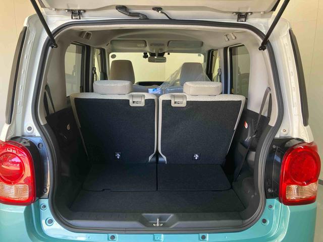 ムーヴキャンバスＧ　ＳＡIII／両側電動スライド／ナビ／バックモニターナビ　バックモニター　ドライブレコーダー　ＥＴＣ　スマートアシスト　２トーン　オートエアコン　キーフリー　両側電動スライドドア　プッシュボタンスタート　足踏み式パーキングブレーキ　インパネシフト（三重県）の中古車