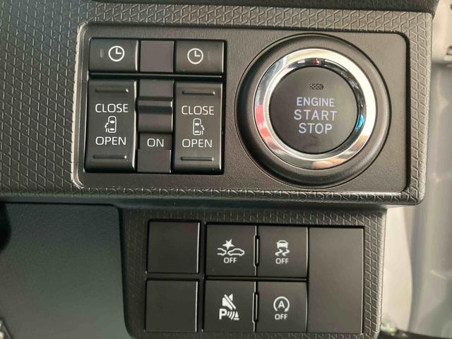 タントカスタムＲＳ／両側パワースライドドア／ターボ車ナビ　バックモニター　ドライブレコーダー　オートエアコン　キーフリー　前席シートヒーター　スマートアシスト　ＬＥＤ　１５インチアルミホイール　両側パワースライドドア　電動パーキングブレーキ（三重県）の中古車