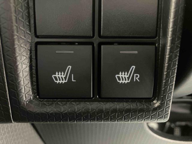 タントカスタムＲＳ／両側パワースライドドア／ターボ車ナビ　バックモニター　ドライブレコーダー　オートエアコン　キーフリー　前席シートヒーター　スマートアシスト　ＬＥＤ　１５インチアルミホイール　両側パワースライドドア　電動パーキングブレーキ（三重県）の中古車