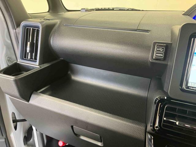 タントカスタムＲＳ／両側パワースライドドア／ターボ車ナビ　バックモニター　ドライブレコーダー　オートエアコン　キーフリー　前席シートヒーター　スマートアシスト　ＬＥＤ　１５インチアルミホイール　両側パワースライドドア　電動パーキングブレーキ（三重県）の中古車