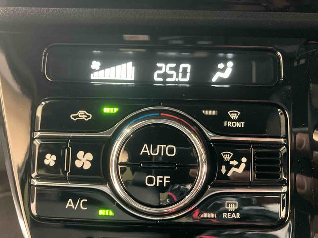 タントカスタムＲＳ／両側パワースライドドア／ターボ車ナビ　バックモニター　ドライブレコーダー　オートエアコン　キーフリー　前席シートヒーター　スマートアシスト　ＬＥＤ　１５インチアルミホイール　両側パワースライドドア　電動パーキングブレーキ（三重県）の中古車