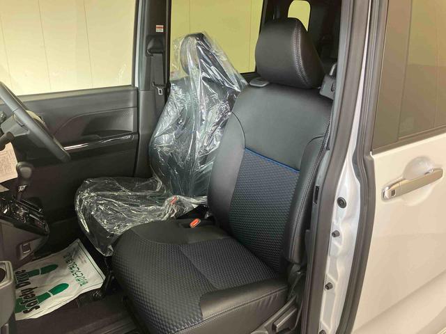 タントカスタムＲＳ／両側パワースライドドア／ターボ車ナビ　バックモニター　ドライブレコーダー　オートエアコン　キーフリー　前席シートヒーター　スマートアシスト　ＬＥＤ　１５インチアルミホイール　両側パワースライドドア　電動パーキングブレーキ（三重県）の中古車