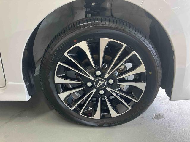 タントカスタムＲＳ／両側パワースライドドア／ターボ車ナビ　バックモニター　ドライブレコーダー　オートエアコン　キーフリー　前席シートヒーター　スマートアシスト　ＬＥＤ　１５インチアルミホイール　両側パワースライドドア　電動パーキングブレーキ（三重県）の中古車