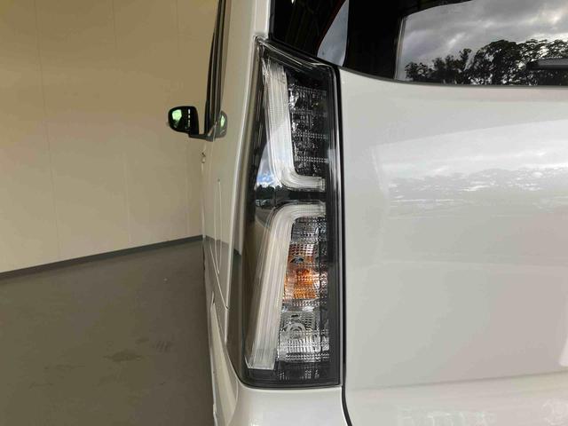 タントカスタムＲＳ／両側パワースライドドア／ターボ車ナビ　バックモニター　ドライブレコーダー　オートエアコン　キーフリー　前席シートヒーター　スマートアシスト　ＬＥＤ　１５インチアルミホイール　両側パワースライドドア　電動パーキングブレーキ（三重県）の中古車