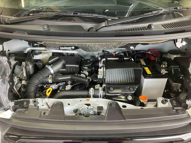 タントカスタムＲＳ／両側パワースライドドア／ターボ車ナビ　バックモニター　ドライブレコーダー　オートエアコン　キーフリー　前席シートヒーター　スマートアシスト　ＬＥＤ　１５インチアルミホイール　両側パワースライドドア　電動パーキングブレーキ（三重県）の中古車