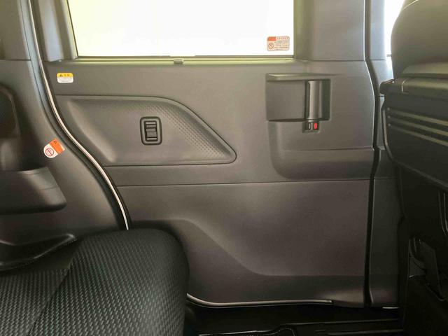 タントカスタムＲＳ／両側パワースライドドア／ターボ車ナビ　バックモニター　ドライブレコーダー　オートエアコン　キーフリー　前席シートヒーター　スマートアシスト　ＬＥＤ　１５インチアルミホイール　両側パワースライドドア　電動パーキングブレーキ（三重県）の中古車