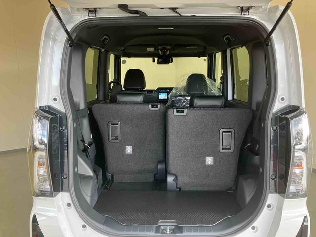 タントカスタムＲＳ／両側パワースライドドア／ターボ車ナビ　バックモニター　ドライブレコーダー　オートエアコン　キーフリー　前席シートヒーター　スマートアシスト　ＬＥＤ　１５インチアルミホイール　両側パワースライドドア　電動パーキングブレーキ（三重県）の中古車