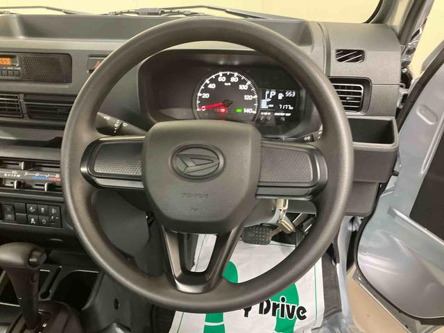 ハイゼットトラックスタンダード／ＡＭ／ＦＭラジオ／４ＷＤ／スマアシＡＭ／ＦＭラジオ　４ＷＤ　マニュアルエアコン　スマートアシスト　オートライト　３方開　オートライト（三重県）の中古車