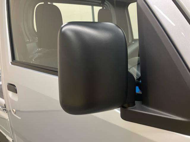 ハイゼットトラックスタンダード／ＡＭ／ＦＭラジオ／４ＷＤ／スマアシＡＭ／ＦＭラジオ　４ＷＤ　マニュアルエアコン　スマートアシスト　オートライト　３方開　オートライト（三重県）の中古車