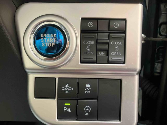 アトレーRS/ターボ/ナビ/バックモニター/クルコンナビ バックモニター プッシュボタンスタート 両側電動スライドドア オートエアコン クルーズコントロール キーフリー スマートアシスト LED インパネシフト(三重県)の中古車