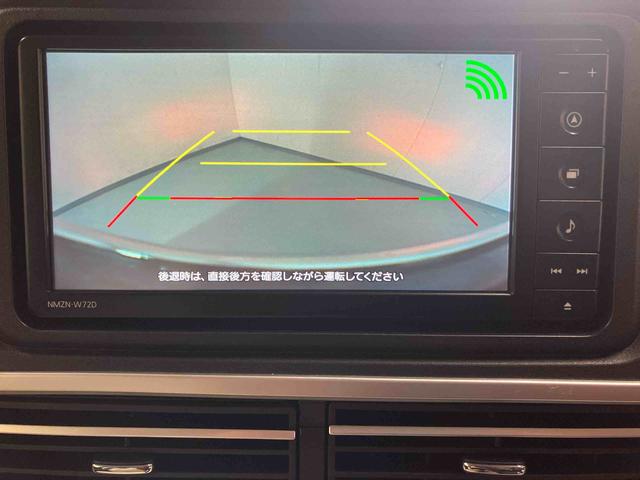 アトレーRS/ターボ/ナビ/バックモニター/クルコンナビ バックモニター プッシュボタンスタート 両側電動スライドドア オートエアコン クルーズコントロール キーフリー スマートアシスト LED インパネシフト(三重県)の中古車