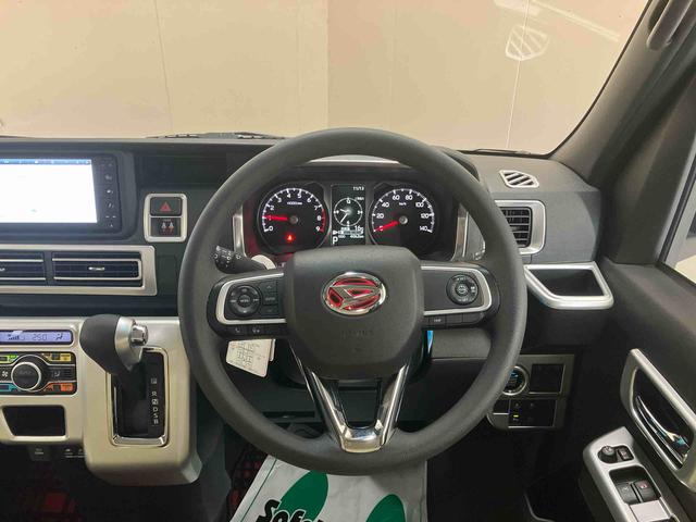 アトレーRS/ターボ/ナビ/バックモニター/クルコンナビ バックモニター プッシュボタンスタート 両側電動スライドドア オートエアコン クルーズコントロール キーフリー スマートアシスト LED インパネシフト(三重県)の中古車