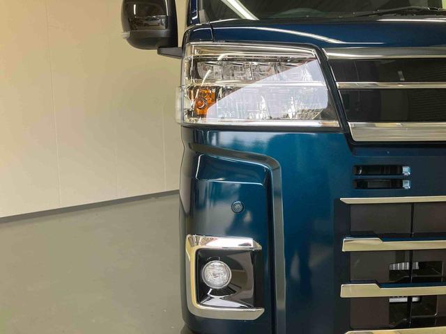 アトレーRS/ターボ/ナビ/バックモニター/クルコンナビ バックモニター プッシュボタンスタート 両側電動スライドドア オートエアコン クルーズコントロール キーフリー スマートアシスト LED インパネシフト(三重県)の中古車