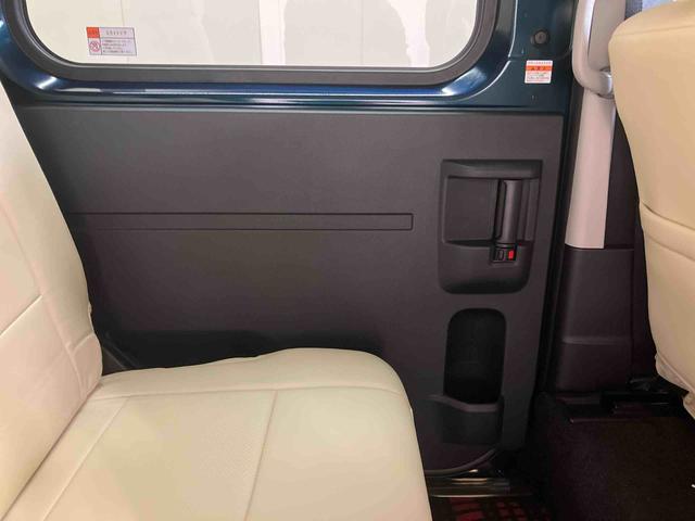 アトレーRS/ターボ/ナビ/バックモニター/クルコンナビ バックモニター プッシュボタンスタート 両側電動スライドドア オートエアコン クルーズコントロール キーフリー スマートアシスト LED インパネシフト(三重県)の中古車