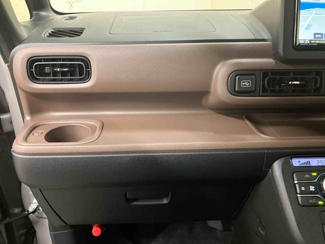 ムーヴキャンバスセオリーG/両側パワースライドドアナビ バックモニター 両側パワースライドドア プッシュボタンスタート 電動パーキングブレーキ キーフリー インパネシフト ドライブレコーダー オートエアコン スマートアシスト LED(三重県)の中古車