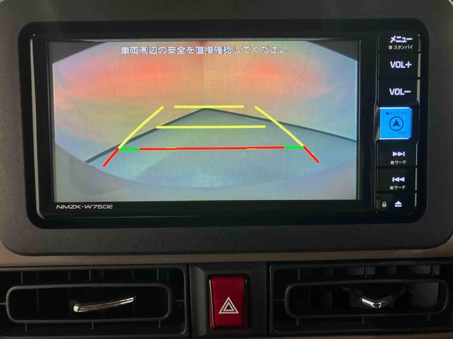 ムーヴキャンバスセオリーG/両側パワースライドドアナビ バックモニター 両側パワースライドドア プッシュボタンスタート 電動パーキングブレーキ キーフリー インパネシフト ドライブレコーダー オートエアコン スマートアシスト LED(三重県)の中古車