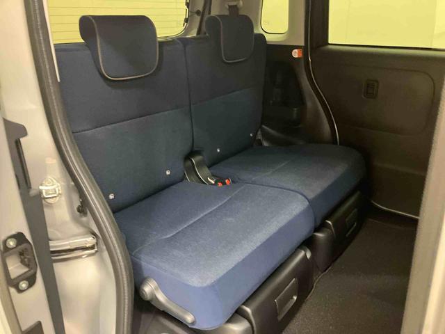 ムーヴキャンバスセオリーG/両側パワースライドドアナビ バックモニター 両側パワースライドドア プッシュボタンスタート 電動パーキングブレーキ キーフリー インパネシフト ドライブレコーダー オートエアコン スマートアシスト LED(三重県)の中古車