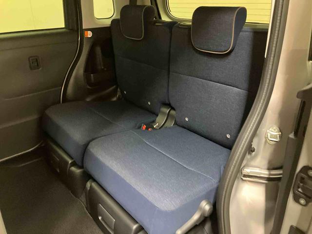 ムーヴキャンバスセオリーG/両側パワースライドドアナビ バックモニター 両側パワースライドドア プッシュボタンスタート 電動パーキングブレーキ キーフリー インパネシフト ドライブレコーダー オートエアコン スマートアシスト LED(三重県)の中古車