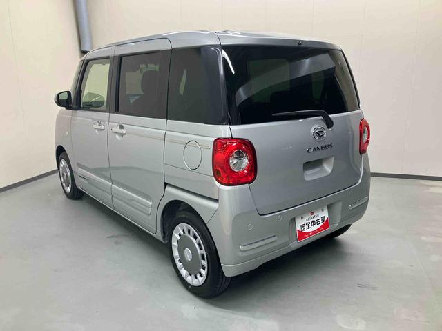 ムーヴキャンバスセオリーG/両側パワースライドドアナビ バックモニター 両側パワースライドドア プッシュボタンスタート 電動パーキングブレーキ キーフリー インパネシフト ドライブレコーダー オートエアコン スマートアシスト LED(三重県)の中古車