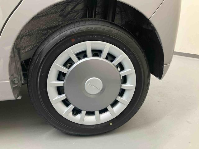 ムーヴキャンバスセオリーG/両側パワースライドドアナビ バックモニター 両側パワースライドドア プッシュボタンスタート 電動パーキングブレーキ キーフリー インパネシフト ドライブレコーダー オートエアコン スマートアシスト LED(三重県)の中古車