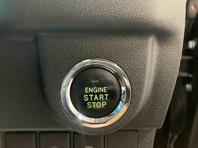 ムーヴカスタム RS ハイパーSAII/ターボターボ車 ナビ バックモニター プッシュボタンスタート オートエアコン インパネシフト キーフリー スマートアシスト 15インチアルミホイール LED 車検整備付(三重県)の中古車