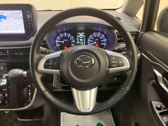 ムーヴカスタム RS ハイパーSAII/ターボターボ車 ナビ バックモニター プッシュボタンスタート オートエアコン インパネシフト キーフリー スマートアシスト 15インチアルミホイール LED 車検整備付(三重県)の中古車