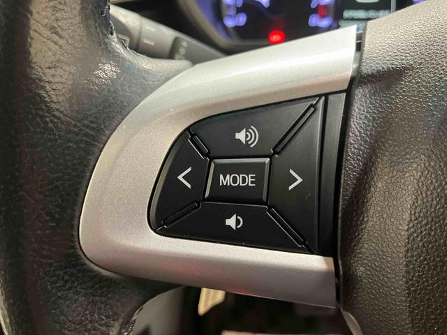 ムーヴカスタム RS ハイパーSAII/ターボターボ車 ナビ バックモニター プッシュボタンスタート オートエアコン インパネシフト キーフリー スマートアシスト 15インチアルミホイール LED 車検整備付(三重県)の中古車