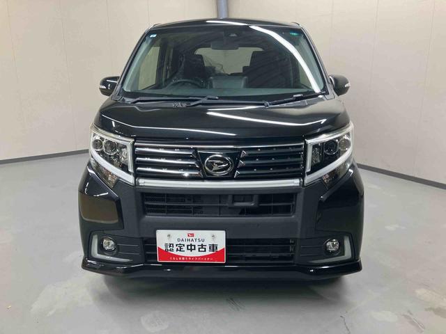 ムーヴカスタム　ＲＳ　ハイパーＳＡII／ターボターボ車　ナビ　バックモニター　プッシュボタンスタート　オートエアコン　インパネシフト　キーフリー　スマートアシスト　１５インチアルミホイール　ＬＥＤ　車検整備付（三重県）の中古車