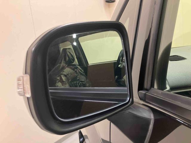 ムーヴカスタム RS ハイパーSAII/ターボターボ車 ナビ バックモニター プッシュボタンスタート オートエアコン インパネシフト キーフリー スマートアシスト 15インチアルミホイール LED 車検整備付(三重県)の中古車