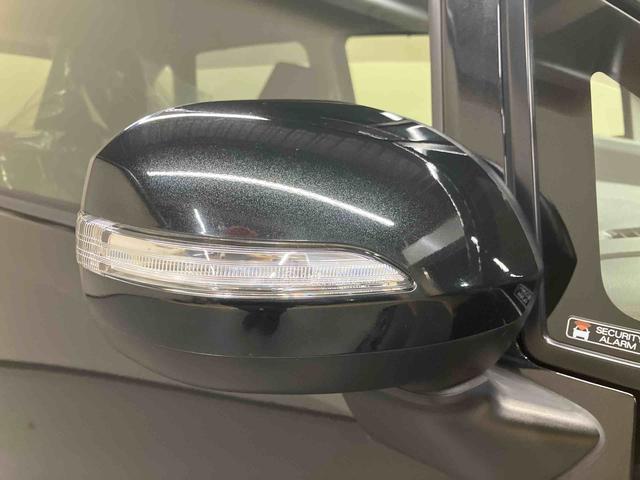 ムーヴカスタム RS ハイパーSAII/ターボターボ車 ナビ バックモニター プッシュボタンスタート オートエアコン インパネシフト キーフリー スマートアシスト 15インチアルミホイール LED 車検整備付(三重県)の中古車