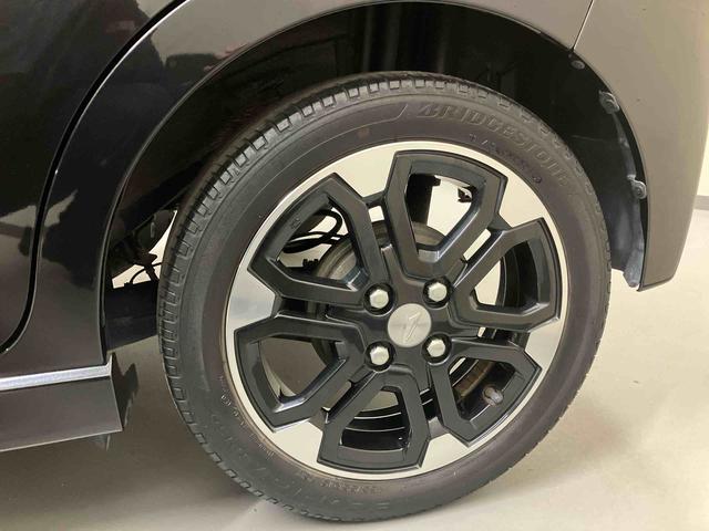 ムーヴカスタム　ＲＳ　ハイパーＳＡII／ターボターボ車　ナビ　バックモニター　プッシュボタンスタート　オートエアコン　インパネシフト　キーフリー　スマートアシスト　１５インチアルミホイール　ＬＥＤ　車検整備付（三重県）の中古車