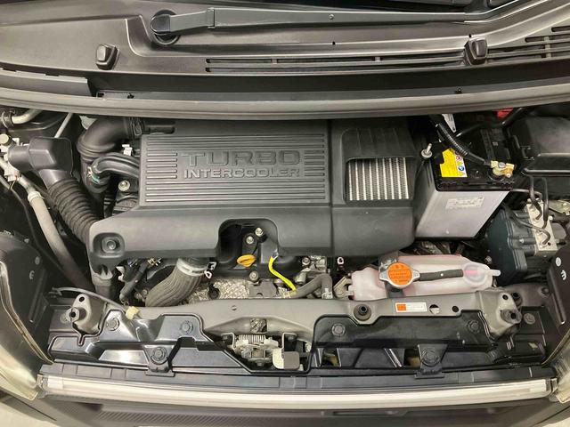 ムーヴカスタム RS ハイパーSAII/ターボターボ車 ナビ バックモニター プッシュボタンスタート オートエアコン インパネシフト キーフリー スマートアシスト 15インチアルミホイール LED 車検整備付(三重県)の中古車