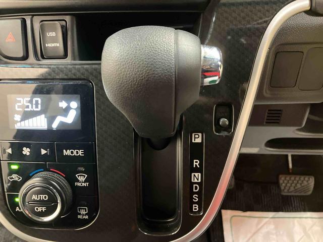 ムーヴカスタム RS ハイパーSAII/ターボターボ車 ナビ バックモニター プッシュボタンスタート オートエアコン インパネシフト キーフリー スマートアシスト 15インチアルミホイール LED 車検整備付(三重県)の中古車