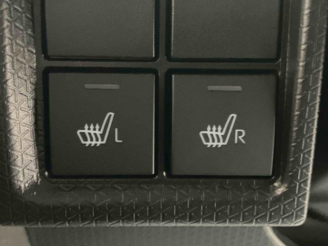 タントカスタムＲＳ／ターボ／両側パワースライドドア／ナビナビ　パノラマモニター　ドライブレコーダー　両側パワースライドドア　イージークローザー　オートエアコン　プッシュボタンスタート　キーフリー　電動パーキングブレーキ　シートヒーター　スマートアシスト（三重県）の中古車