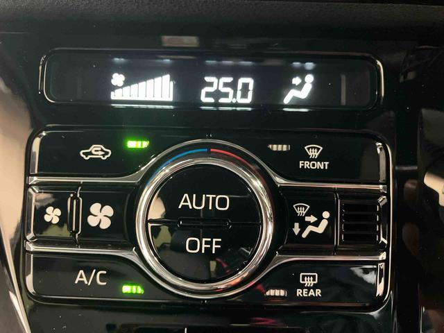 タントカスタムＲＳ／ターボ／両側パワースライドドア／ナビナビ　パノラマモニター　ドライブレコーダー　両側パワースライドドア　イージークローザー　オートエアコン　プッシュボタンスタート　キーフリー　電動パーキングブレーキ　シートヒーター　スマートアシスト（三重県）の中古車