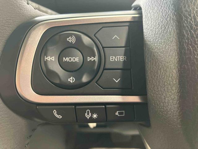 タントカスタムＲＳ／ターボ／両側パワースライドドア／ナビナビ　パノラマモニター　ドライブレコーダー　両側パワースライドドア　イージークローザー　オートエアコン　プッシュボタンスタート　キーフリー　電動パーキングブレーキ　シートヒーター　スマートアシスト（三重県）の中古車