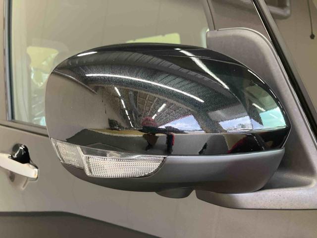 タントカスタムＲＳ／ターボ／両側パワースライドドア／ナビナビ　パノラマモニター　ドライブレコーダー　両側パワースライドドア　イージークローザー　オートエアコン　プッシュボタンスタート　キーフリー　電動パーキングブレーキ　シートヒーター　スマートアシスト（三重県）の中古車