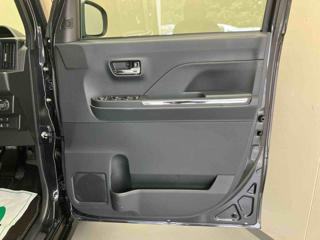 タントカスタムＲＳ／ターボ／両側パワースライドドア／ナビナビ　パノラマモニター　ドライブレコーダー　両側パワースライドドア　イージークローザー　オートエアコン　プッシュボタンスタート　キーフリー　電動パーキングブレーキ　シートヒーター　スマートアシスト（三重県）の中古車