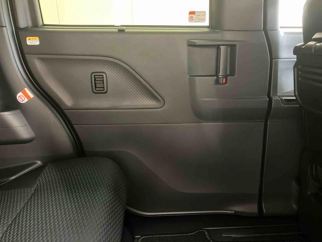 タントカスタムＲＳ／ターボ／両側パワースライドドア／ナビナビ　パノラマモニター　ドライブレコーダー　両側パワースライドドア　イージークローザー　オートエアコン　プッシュボタンスタート　キーフリー　電動パーキングブレーキ　シートヒーター　スマートアシスト（三重県）の中古車