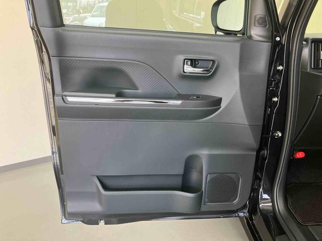 タントカスタムＲＳ／ターボ／両側パワースライドドア／ナビナビ　パノラマモニター　ドライブレコーダー　両側パワースライドドア　イージークローザー　オートエアコン　プッシュボタンスタート　キーフリー　電動パーキングブレーキ　シートヒーター　スマートアシスト（三重県）の中古車