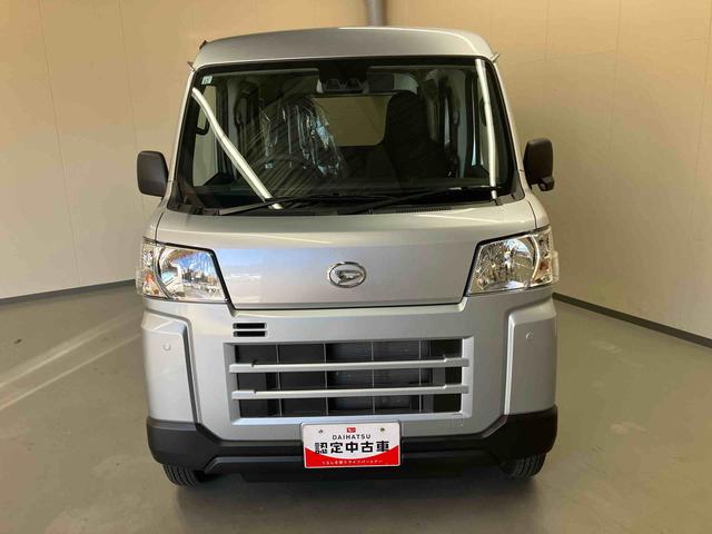 ハイゼットカーゴDX(三重県)の中古車