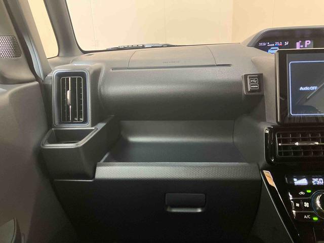 タントカスタムX/ディスプレイオーディオ/バックモニターディスプレイオーディオ バックモニター プッシュボタンスタート キーフリー インパネシフト 電動パーキングブレーキ オートエアコン シートヒーター 両側パワースライドドア イージークローザー(三重県)の中古車