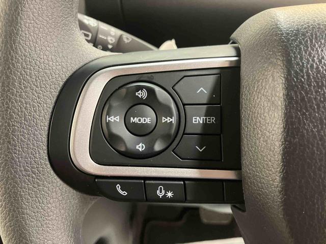 タントカスタムX/ディスプレイオーディオ/バックモニターディスプレイオーディオ バックモニター プッシュボタンスタート キーフリー インパネシフト 電動パーキングブレーキ オートエアコン シートヒーター 両側パワースライドドア イージークローザー(三重県)の中古車