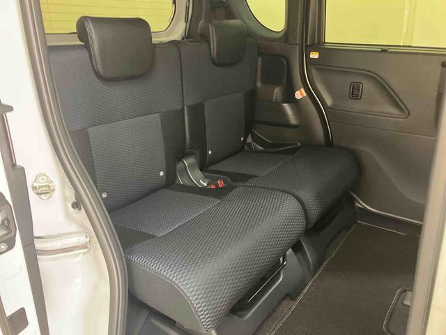 タントカスタムX/ディスプレイオーディオ/バックモニターディスプレイオーディオ バックモニター プッシュボタンスタート キーフリー インパネシフト 電動パーキングブレーキ オートエアコン シートヒーター 両側パワースライドドア イージークローザー(三重県)の中古車