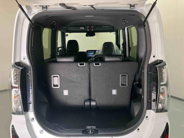 タントカスタムX/ディスプレイオーディオ/バックモニターディスプレイオーディオ バックモニター プッシュボタンスタート キーフリー インパネシフト 電動パーキングブレーキ オートエアコン シートヒーター 両側パワースライドドア イージークローザー(三重県)の中古車